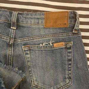 Joe’s Jeans size 25